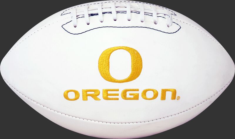 NCAA Oregon Ducks Football