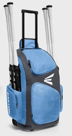 Traveler Stand-Up Wheeled Bag Traveler Stand-Up Wheeled Bag