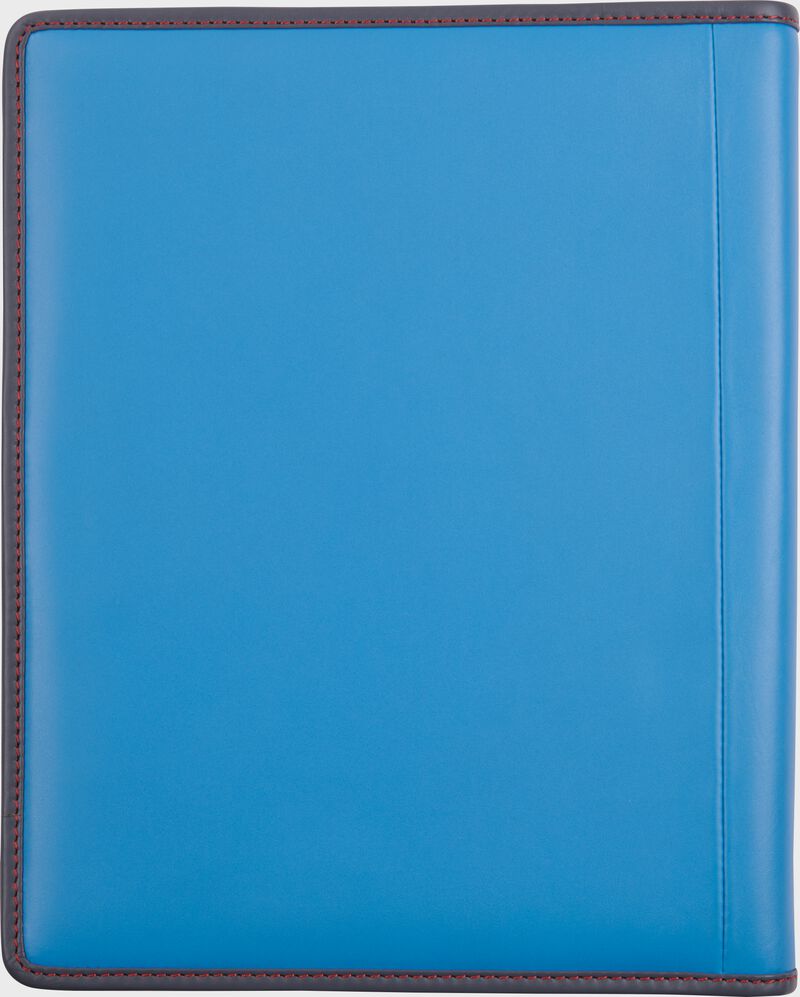 Rawlings "Pop" Baseball Stitch Portfolio Tablet Case