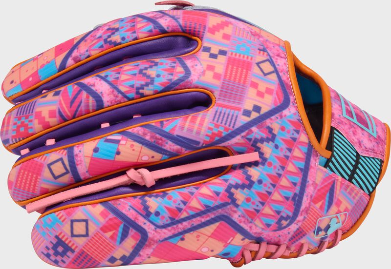 Rawlings REV1X 12.75-Inch Outfield Glove
