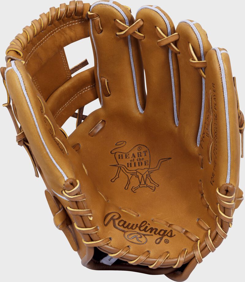 Heart of the Hide 11.75 in Infield Glove