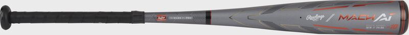 2024 Rawlings Mach AI -10 USA Baseball Bat