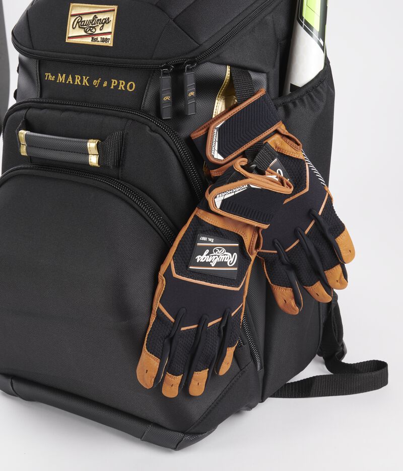Rawlings Gold Collection Backpack