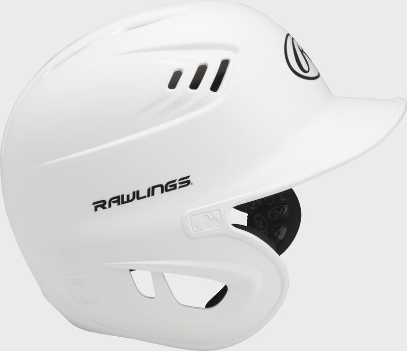 Coolflo High School/College Matte Batting Helmet