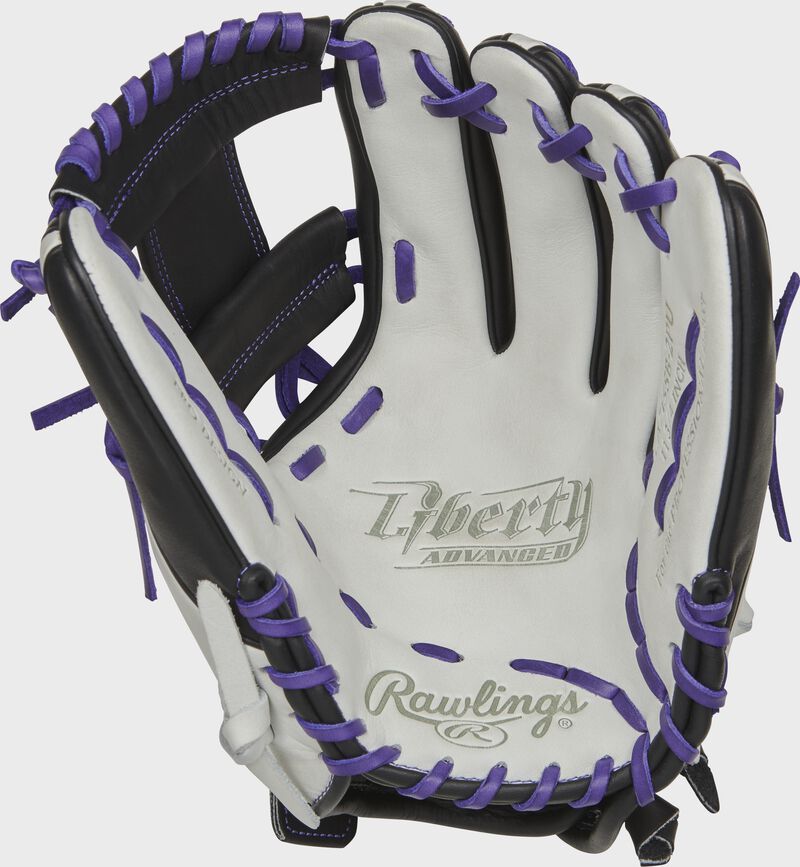 Liberty Advanced Color Series 11.75-Inch Infield Glove loading=