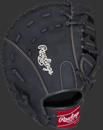 Renegade 12.5 in First Base Mitt