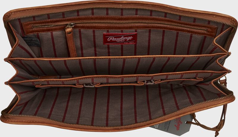 BLEM Rugged Portfolio