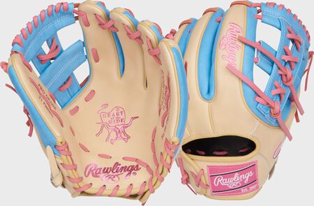 Heart of the Hide 11.5" Infield Baseball Glove Heart of the Hide 11.5" Infield Baseball Glove