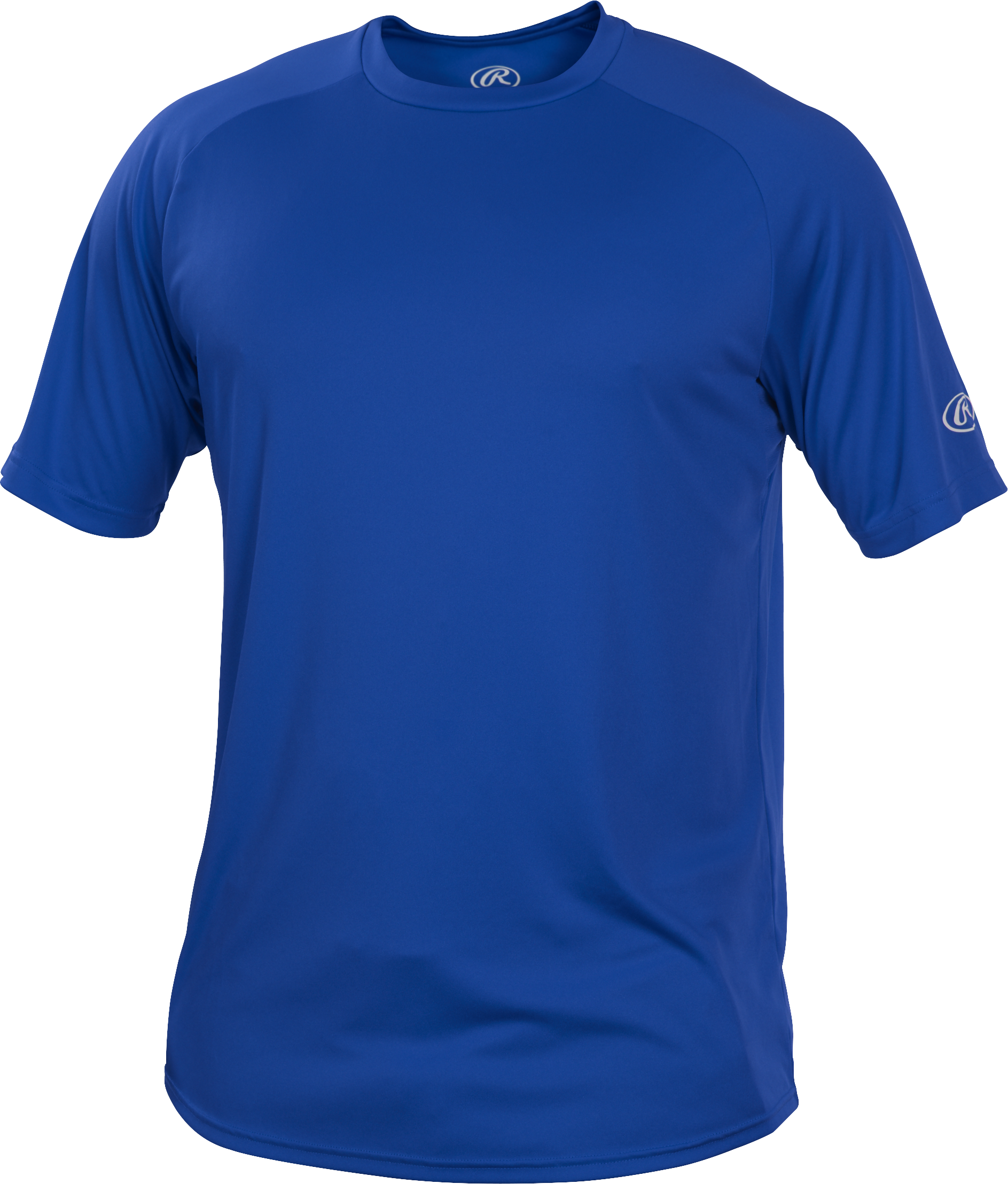 rawlings dri fit shirts