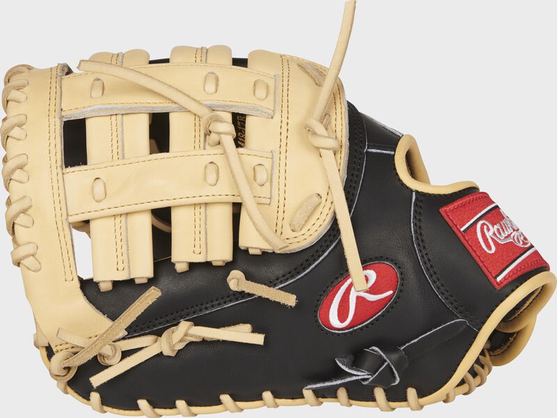 Heart of the Hide R2G Series 12.5 in 1st Base Mitt