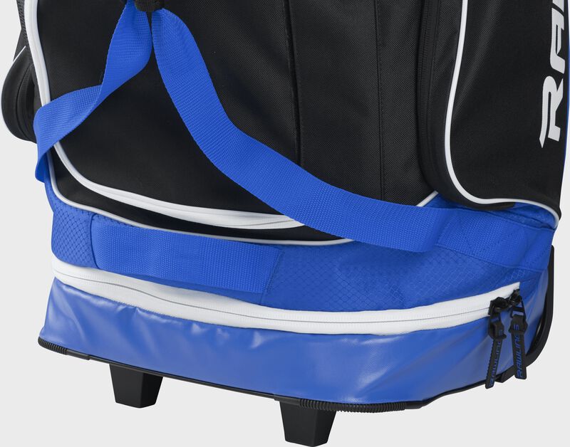 R1502 Wheeled Equipment Bag