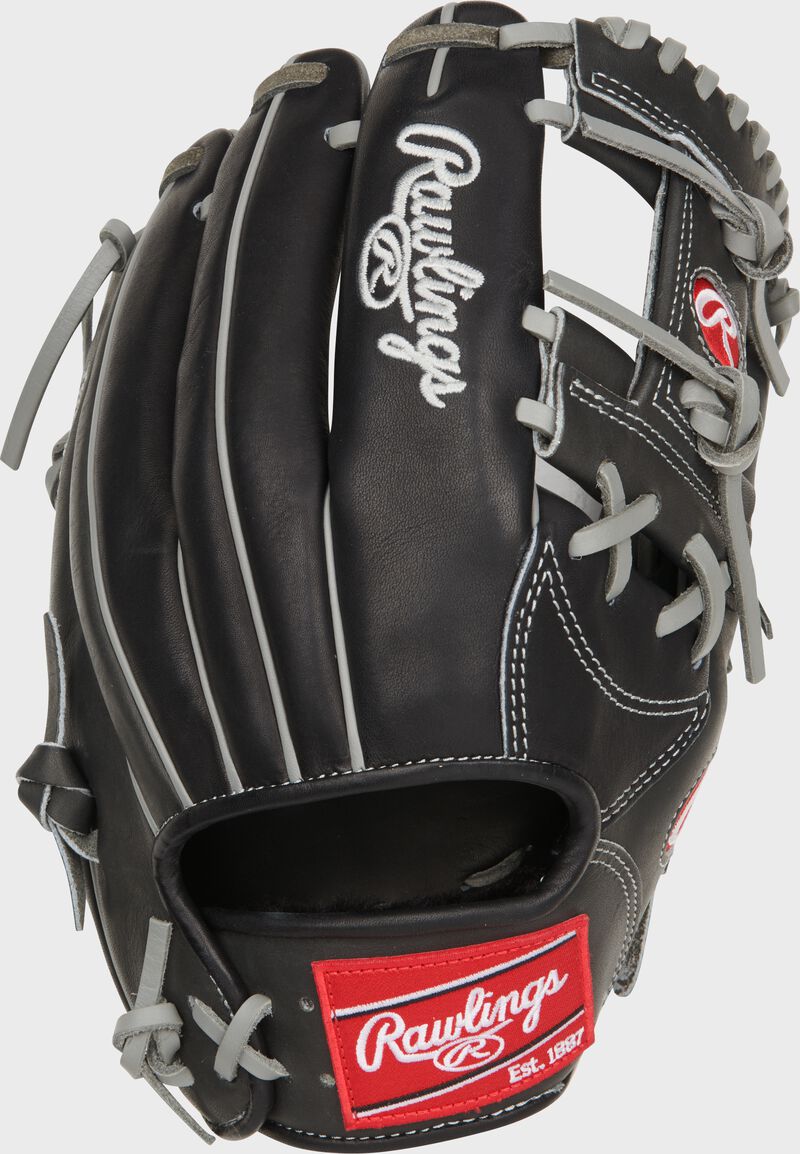 Heart of the Hide 11.75 in Infield I-Web Glove