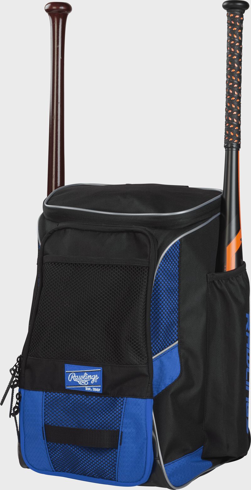 Rawlings Players Team Backpack