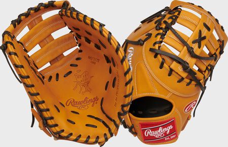 Heart of the Hide First Base Mitt Heart of the Hide First Base Mitt