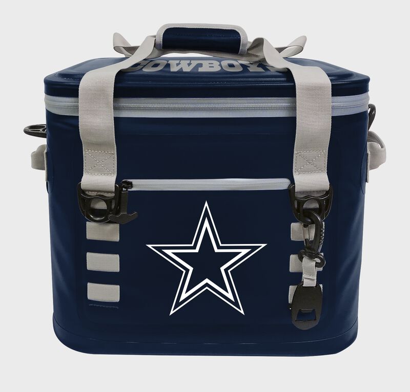 NFL 30 Can Insulated Welded Cooler, Multiple Teams