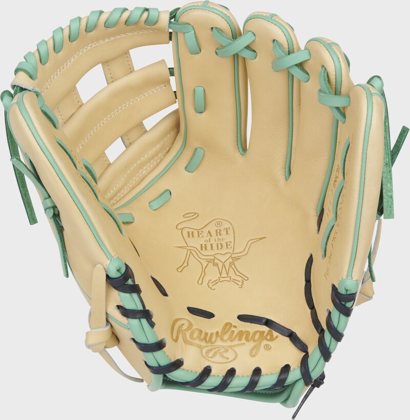 2023 Seattle Mariners Heart of the Hide Glove