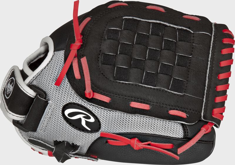 Playmaker 11.5-inch Pitcher Glove