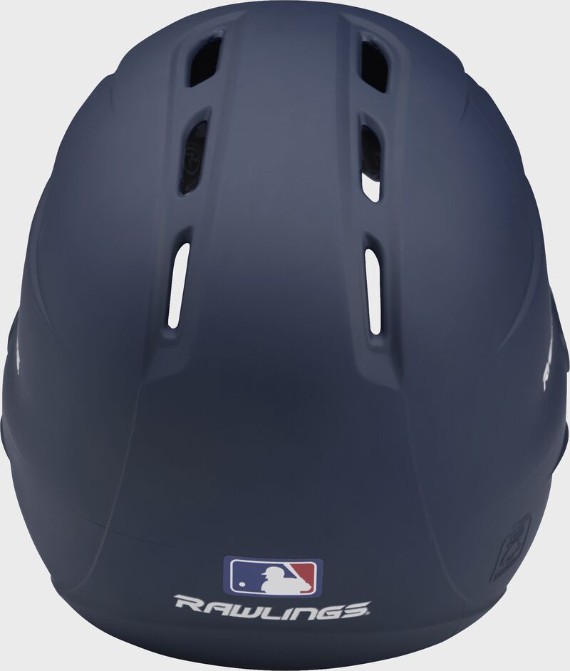 Coolflo High School/College Matte Batting Helmet
