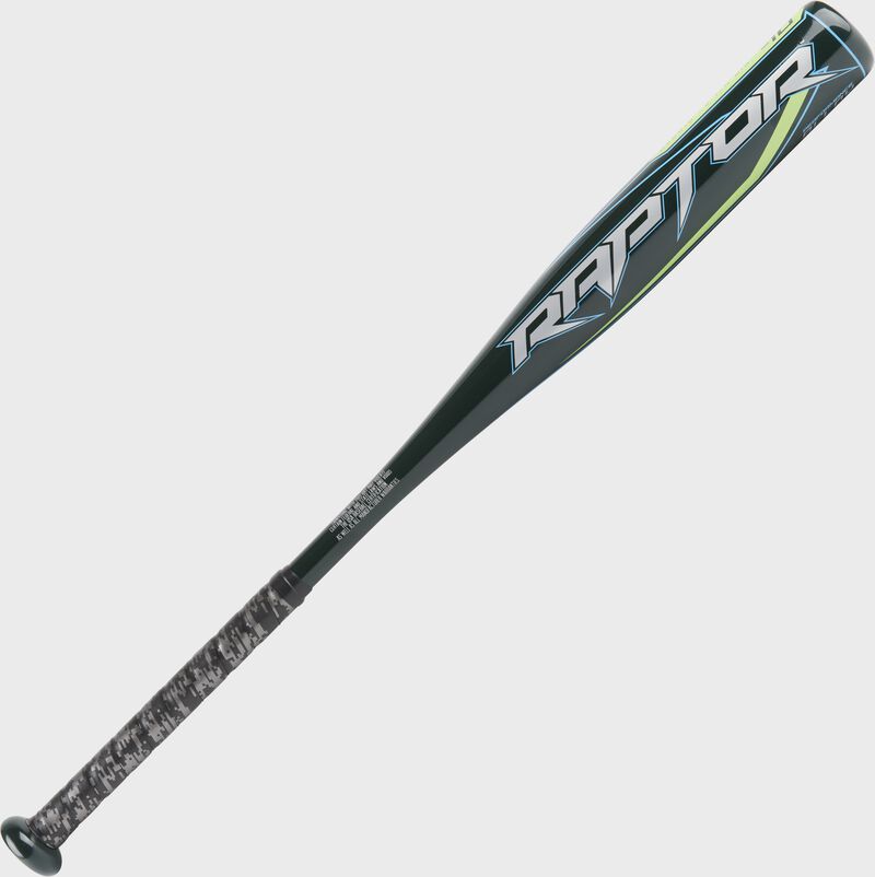 Rawlings 2022 Raptor USA Baseball Bat, -10 loading=