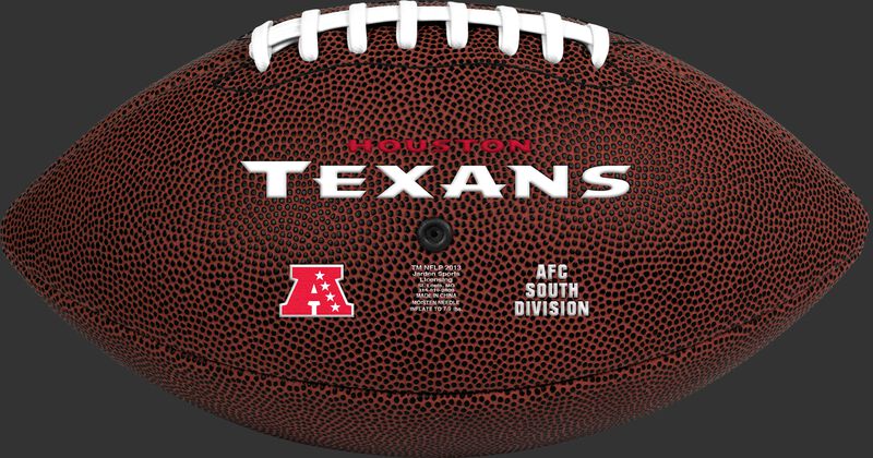 NFL Houston Texans Football
