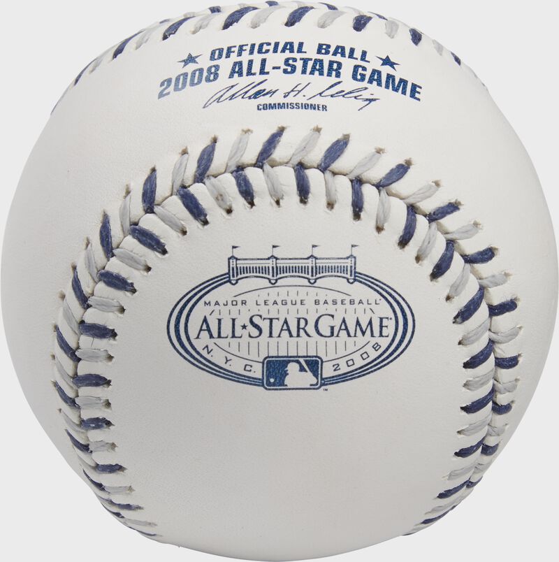 Rawlings MLB All-Star Game Commemorative Baseball | 2008
