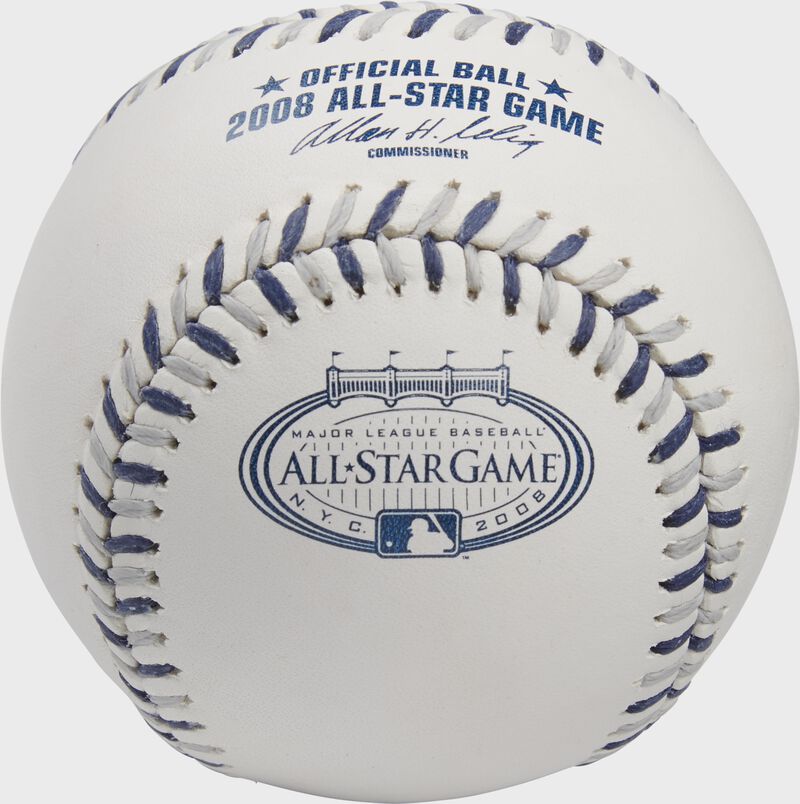 Rawlings MLB All-Star Game Commemorative Baseball