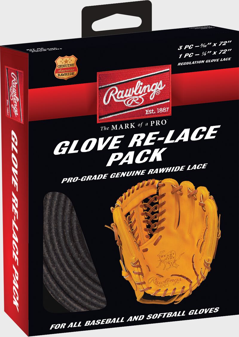 Pro Glove Re-Lace Pack