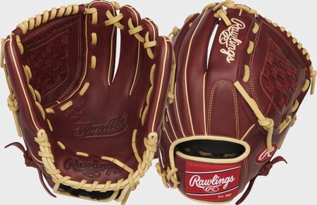 2022 Sandlot Series™ 12-inch Infield/Pitcher's Glove 2022 Sandlot Series™ 12-inch Infield/Pitcher's Glove