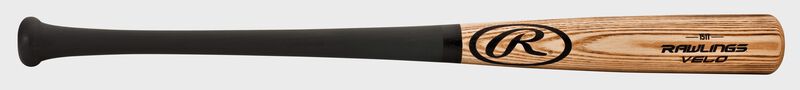 An Ash Youth Wood Bat - SKU: 151T image number null