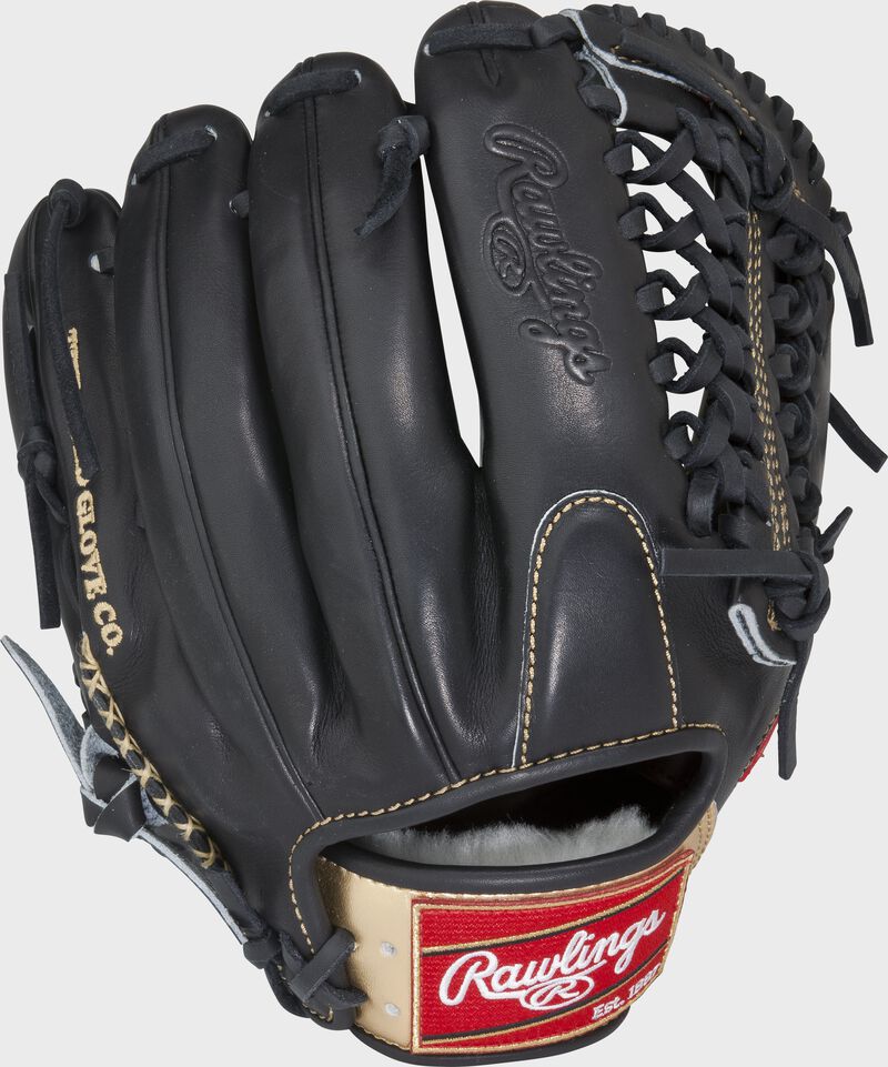 Rawlings Gold Glove 12 in Infield/Pitcher Glove Rawlings
