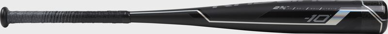 A Rawlings 2020 -10 Velo ACP USSSA bat - SKU: UTZV10