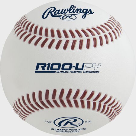 Ultimate Practice Technology Youth Baseballs Ultimate Practice Technology Youth Baseballs