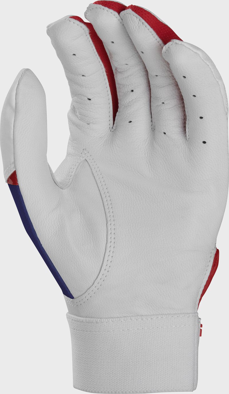 2021 Rawlings 5150 Batting Gloves, Adult & Youth Sizes