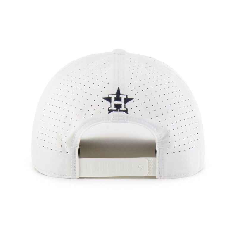 Houston Astros Rawlings '47 Brand Hitch Hat loading=