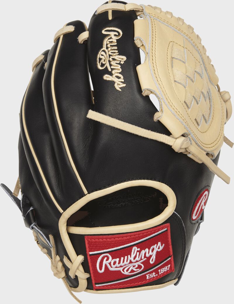 Heart of the Hide R2G Series 10.75 in Infield Glove