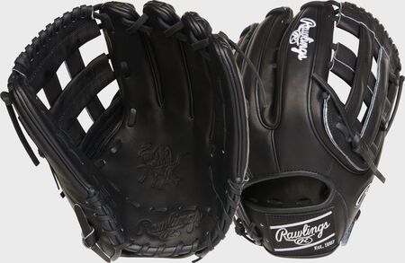 Rawlings Heart of the Hide R2G 12.75-inch Outfield Glove Rawlings Heart of the Hide R2G 12.75-inch Outfield Glove