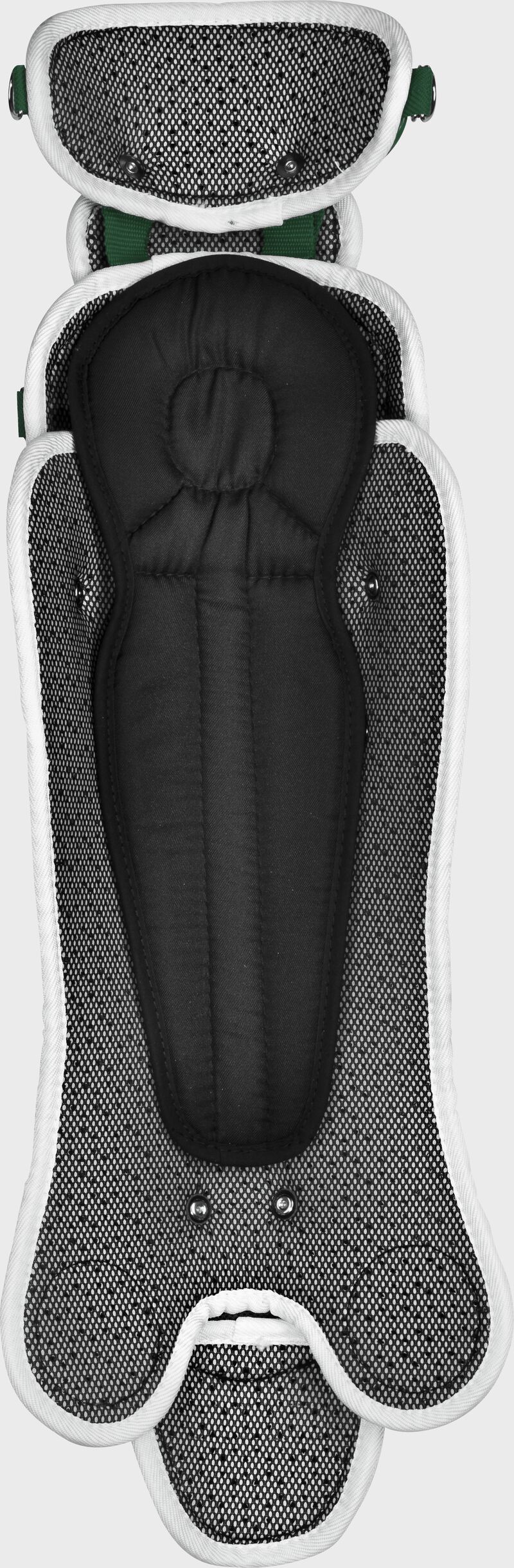 Velo Adult Softball Leg Guards loading=
