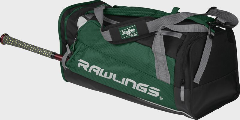 Hybrid Backpack/Duffle Players Bag