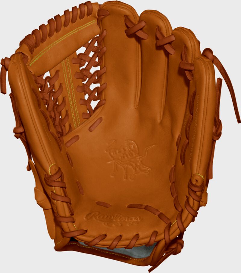 Kenley Jansen Custom Glove