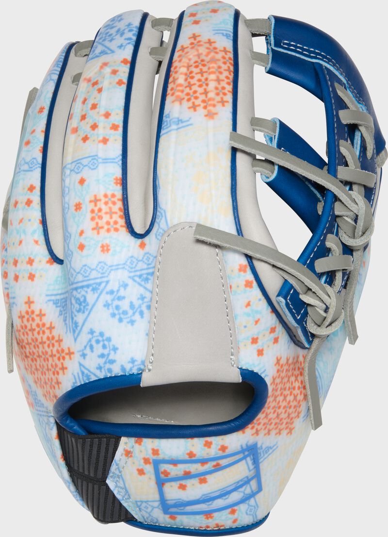 Rawlings REV1X Francisco Lindor 11.75-Inch Infield Glove