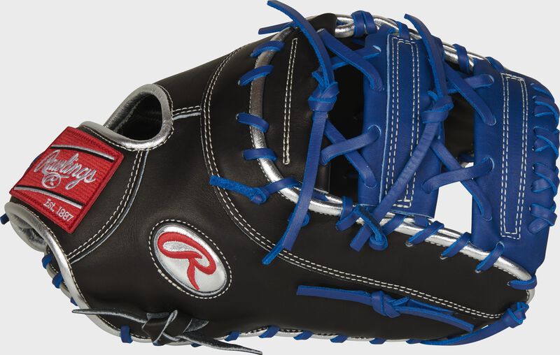 2021 Pro Preferred Anthony Rizzo First Base Mitt