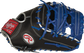2021 Pro Preferred Anthony Rizzo First Base Mitt image number null