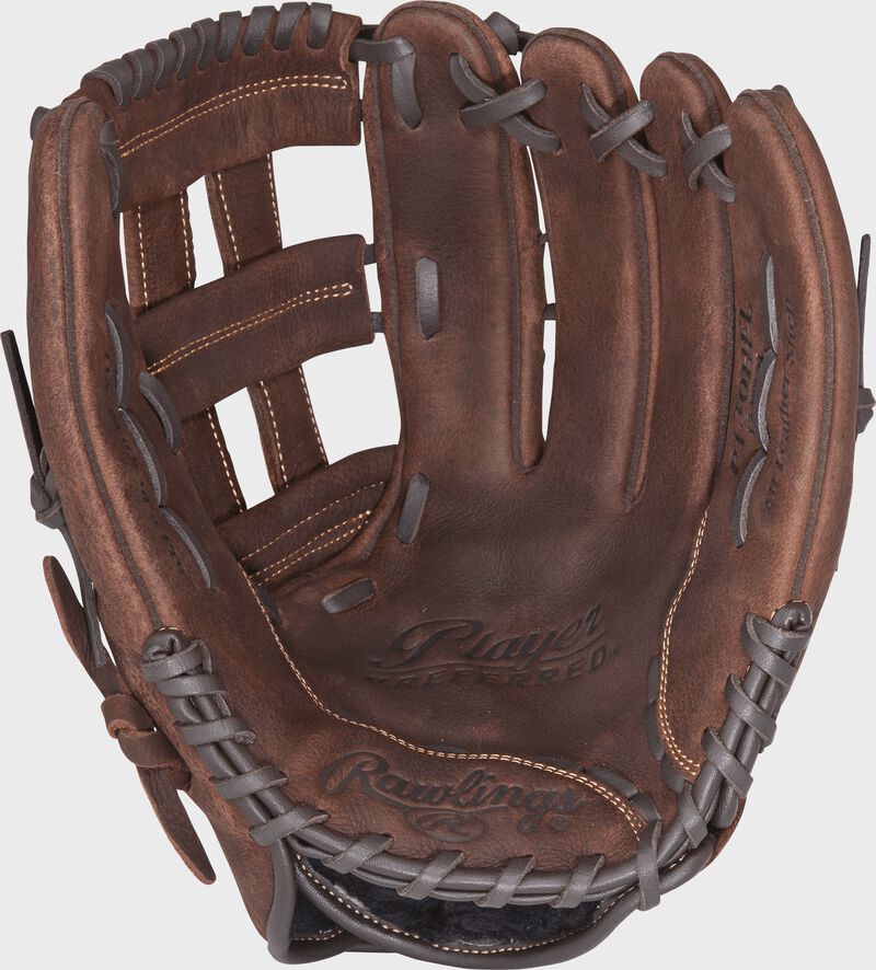 Player Preferred 13 in Outfield Glove