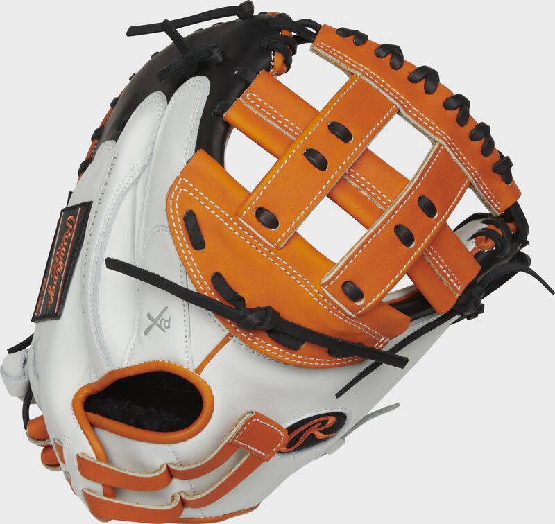 Liberty Advanced Color Series 33-Inch Catcher's Mitt