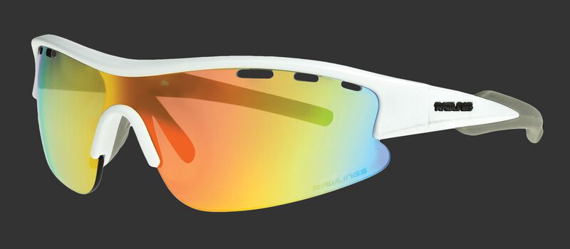 Adult Half-Rim Sunglasses