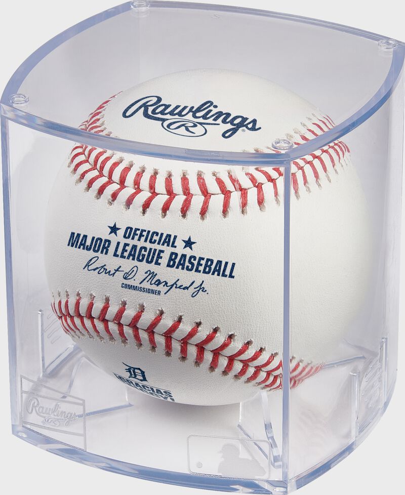 RSGEA-ROMLBMC23-R MLB Miguel Cabrera Final Season Commemorative Baseball