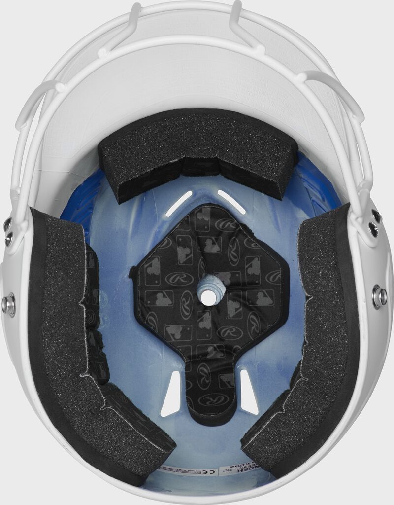 Rawlings Liberty Softball Batting Helmet