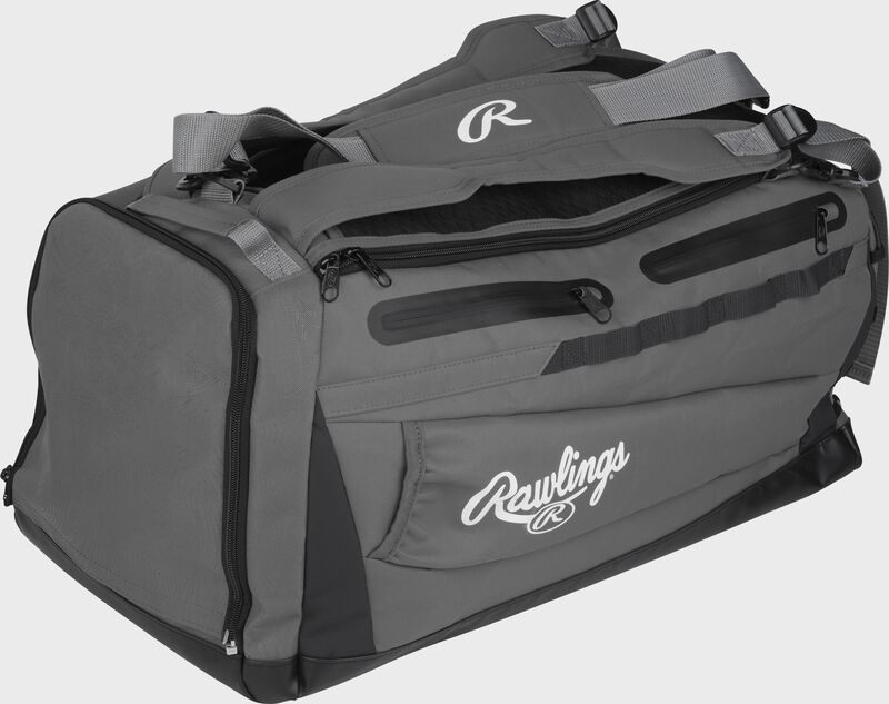 Rawlings Mach Duffle Bag/Backpack