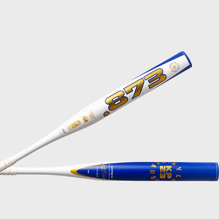 2025 Miken KP23 .873 1-Piece USSSA Slowpitch Bat 2025 Miken KP23 .873 1-Piece USSSA Slowpitch Bat