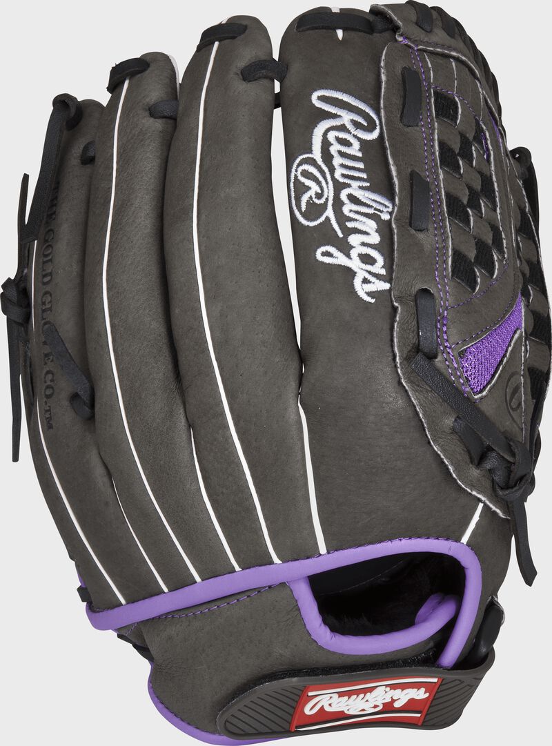 Storm 12 in Infield/Pitcher Glove